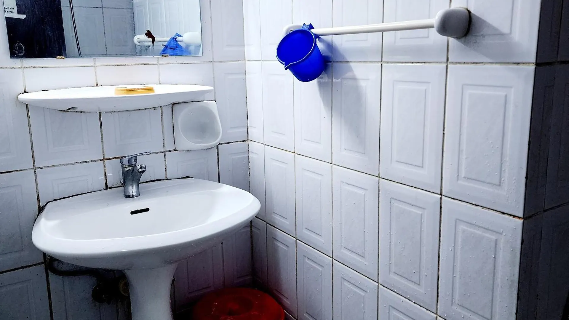 Appartement Daily Men Bed Space Dubaï Émirats arabes unis