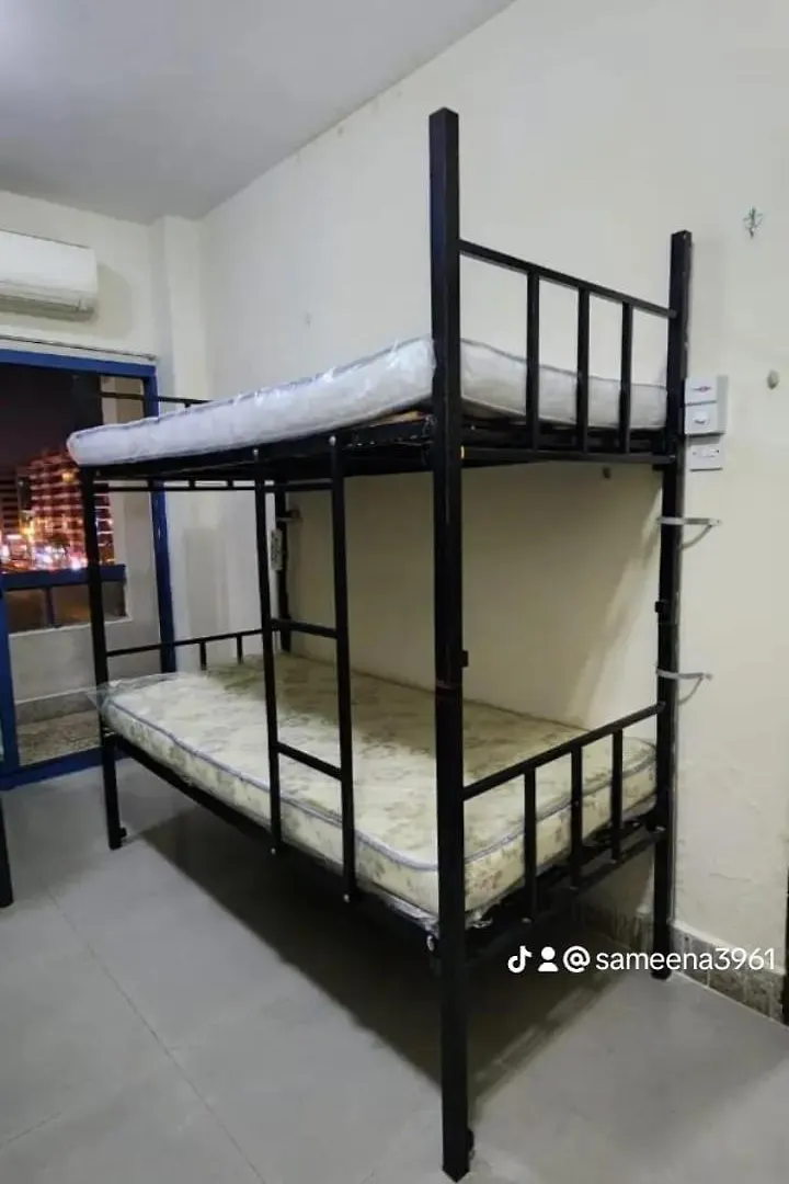 Daily Men Bed Space Dubai United Arab Emirates