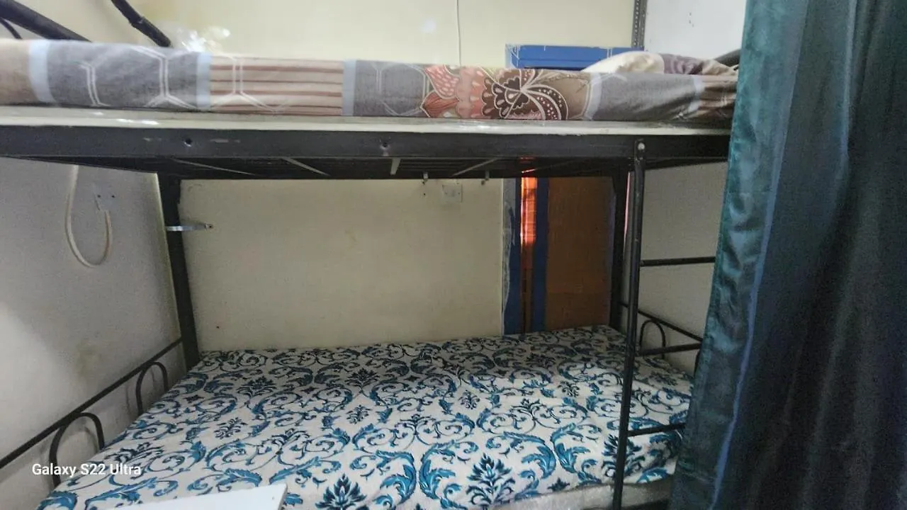 Daily Men Bed Space Dubai
